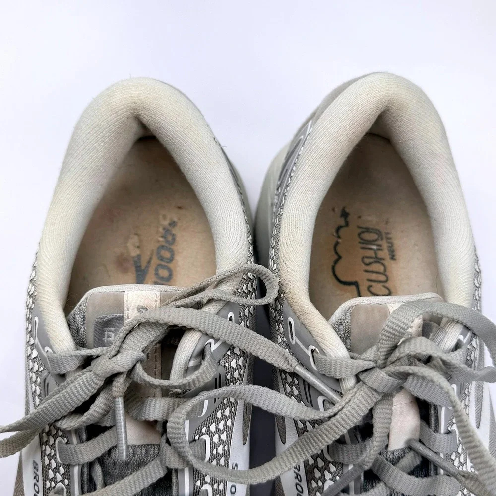 Brooks great pre